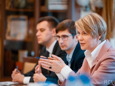 Центр «Сириус» будет расширять сотрудничество с Якутией