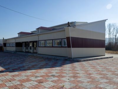 Ильинский сельский дом культуры