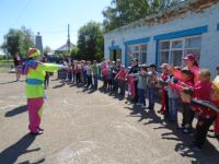 Свободинский сельский клуб