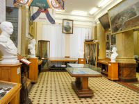 Музей Черноморского флота