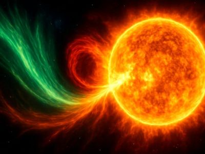 Как пережить магнитную бурю: рекомендации врача Пироговского Университета