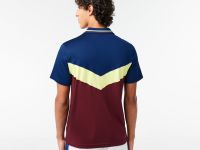 Мужское поло Lacoste