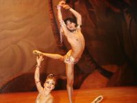 Детский театр балета «Щелкунчик»