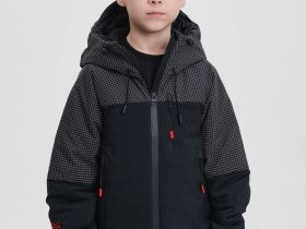 Куртка BASK juno