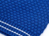 Шапка для маленького мальчика