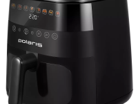 Аэрогриль электрический Polaris PAF 8003W Wi-Fi IQ Home