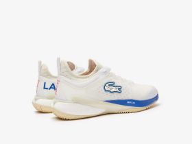 Мужские кроссовки Lacoste AG-LT23 LITE CC 1241 SMA для тенниса