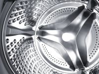 Стиральная машина Samsung AI Control, 11 кг, WW9400B белый