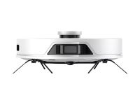 Робот-пылесос Polaris PVCRAC 7750 WIFI IQ Home