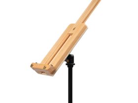 Держатель для холста до 50 см Pinax с креплением на фотоштатив, бук