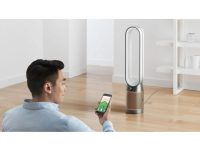 Очиститель воздуха Dyson Purifier Cool TP12 (White/Gold)