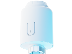 Умный терморегулятор, SBDV-00185