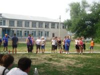 Чёрновский сельский дом культуры