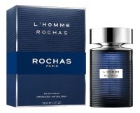 L'Homme: туалетная вода 100мл