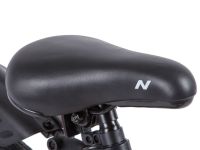 Детский велосипед Novatrack Juster 20, год 2023, цвет Красный