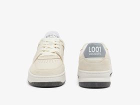 Мужские кеды Lacoste L001 SET 224 3 SMA