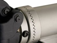 Складной ремонтный стенд Bike Hand YC-100ST (серый)