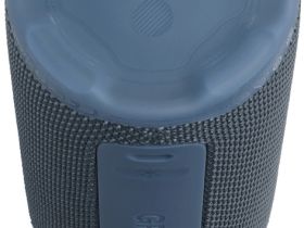 Портативная колонка JBL Grip Синяя