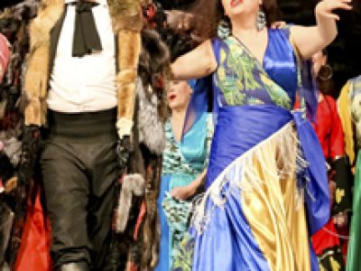 Мёртвые души