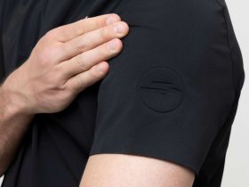 Футболка Remington Advanced Technology Black