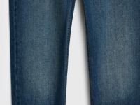 Зауженные джинсы Tapered, Синий