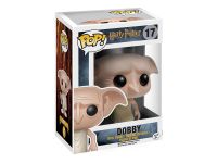 6561 Фигурка Harry Potter: Dobby
