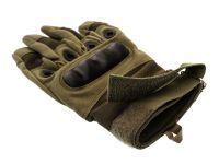 Тактические перчатки Армейские, размер L