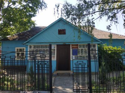 Навлинский музей партизанской славы