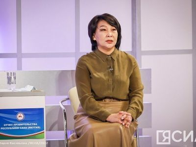 Ирина Алексеева: Мастер-план Якутска позволит понять, как развивать городские территории