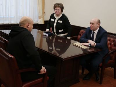 Десант задачу выполнил