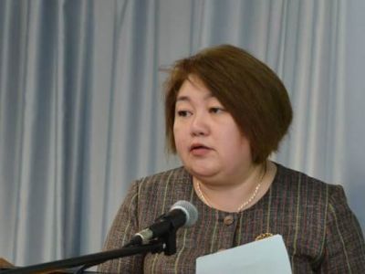 Директор Якутского педколледжа прокомментировала информацию о поддельных медсправках студентов