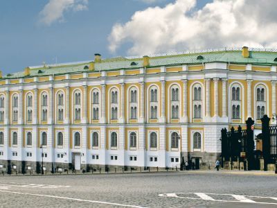 Оружейная палата