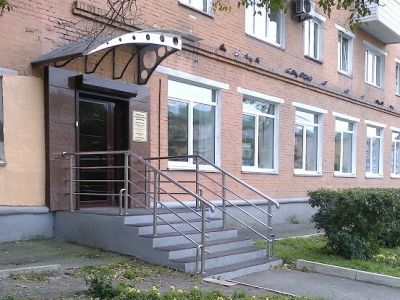 Приморская краевая детская библиотека