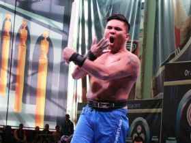 Россия – пять чемпионов, США – один, но зато какой