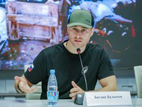 Из Якутска до Магадана летом: команда Богдана Булычёва рассказала о поездке по трассе «Колыма»