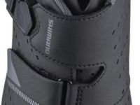 Велотуфли Shimano SH-RP301 (белый 42 - 265 мм, широкая колодка)