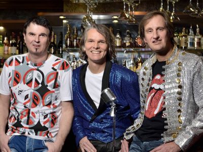 Билеты на Мировые звёзды на Новый год (БКЗ «Октябрьский») / Концерт | Афиша | ИнфоТаймс