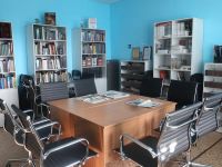 Модельная библиотека № 3 г. Читы