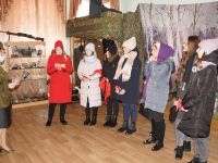 Колыванская центральная библиотека