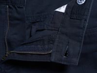 Брюки из хлопка для мальчиков, Синий