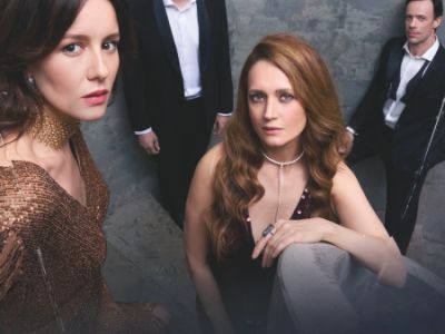 спектакль &quot;Острые предметы&quot;. Виктория Исакова