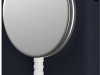 Клип-кейс VLP Aster Pro для Apple iPhone 17 Pro с MagSafe Тёмно-синий