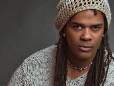 Билеты на Эндрю Дональдс (Янтарь-холл (Светлогорск)) / Концерт | Афиша | ИнфоТаймс