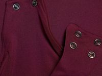 Боди без рукавов, Фиолетовый