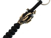 Бусина с темляком Сердце