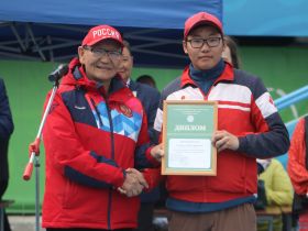 Лучших прыгунов турнира памяти Анатолия Добрянцева наградят денежными призами