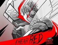 I See Red - Soundtrack (PC)