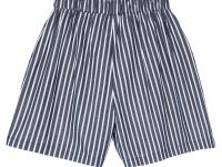 Шорты текстильные для девочек