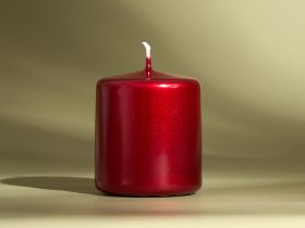 Свеча French Christmas II