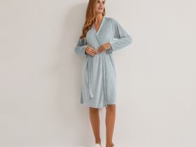 Халат Mattinata I